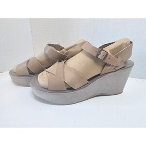 Kork-Ease Wedge Sandals
